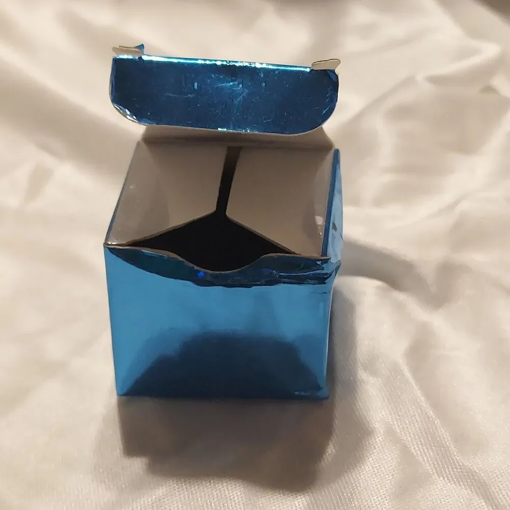 Avon Pink Ring Size 8 1/2 - Picture 6 of 6